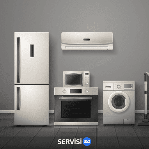 Afşin Beyaz Eşya Servisi