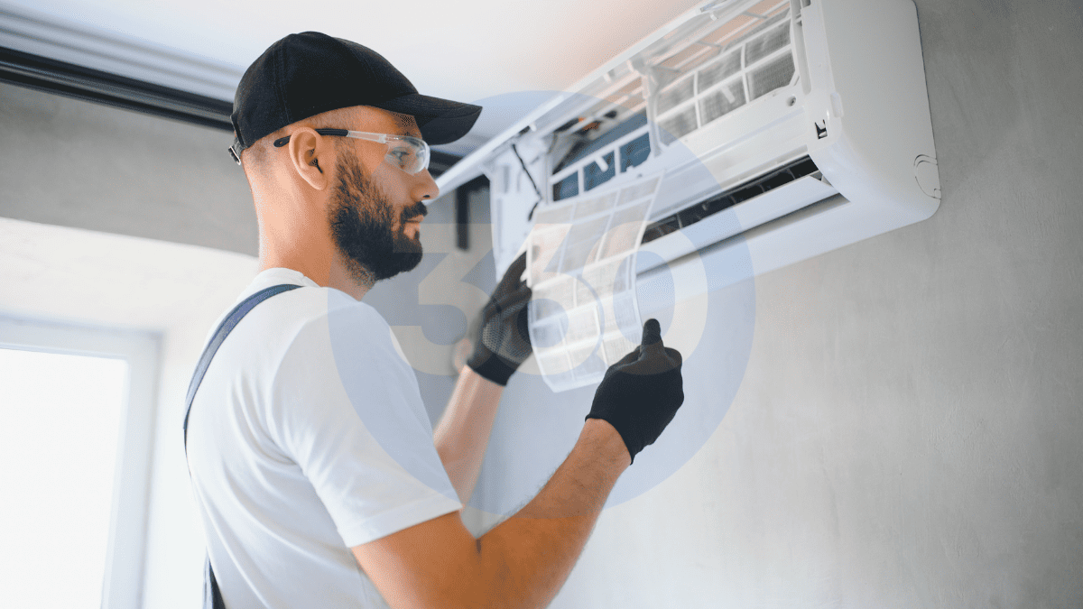 Afşin Klima Servisi