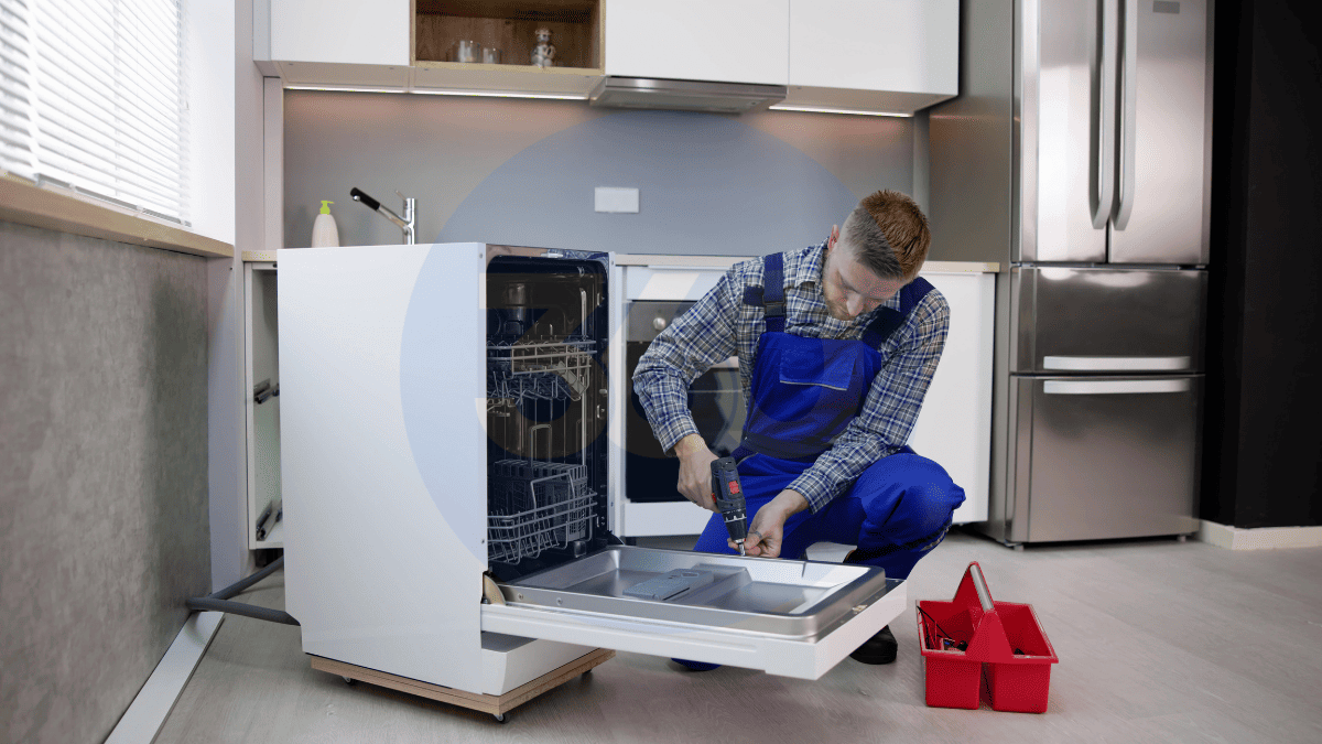 Afşin Bulaşık Makinesi Servisi