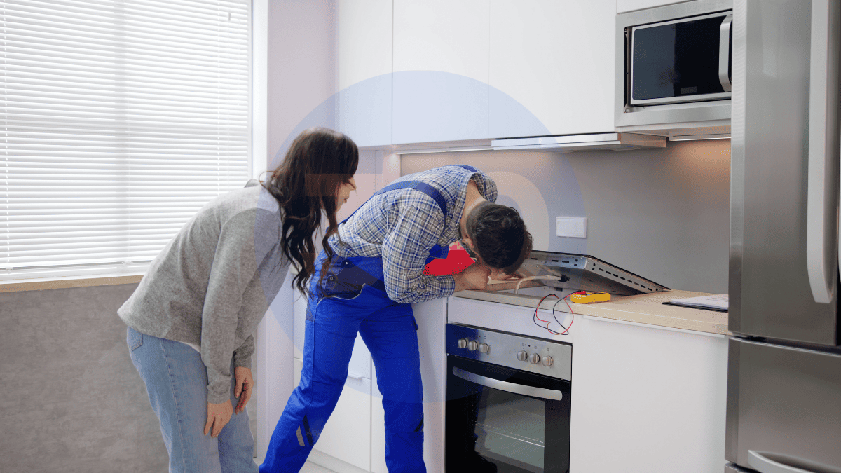 Afşin Fırın Ocak Servisi